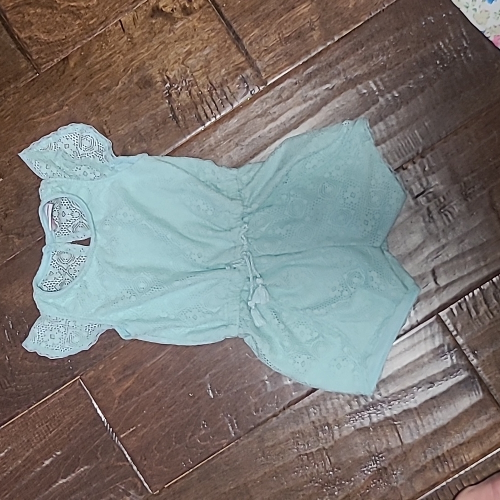 Cute Romper